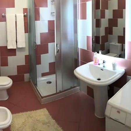 Irini's Saranda