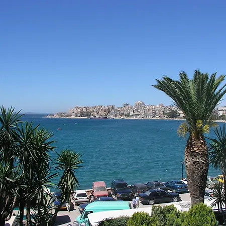 Irini's