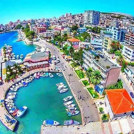 Irini's Apartment *