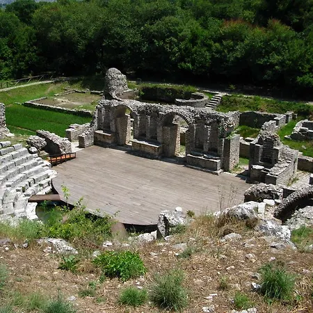 Irini's Sarande