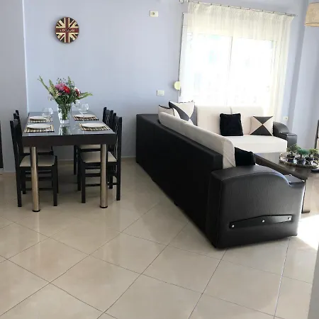 Irini's Apartment Sarande